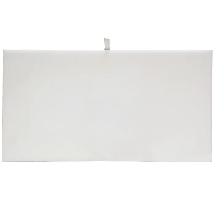 Beige Linen Full Size Jewelry Tray Liner, 14-1/8" x 7-5/8"