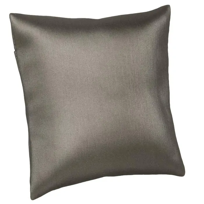 Tan Linen Jewelry Watch / Bracelet Pillow