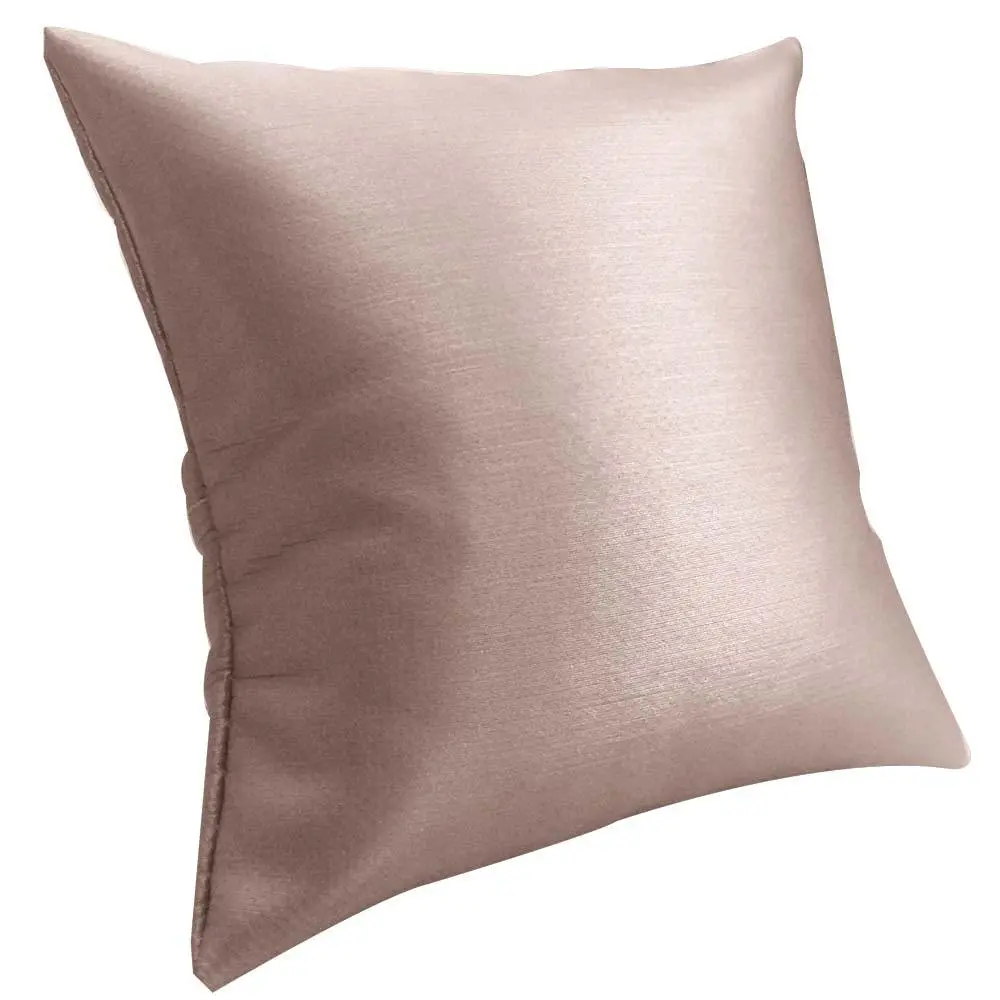 Tan Linen Jewelry Watch / Bracelet Pillow