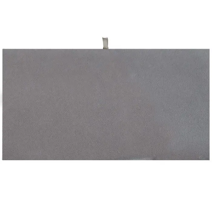 Beige Linen Full Size Jewelry Tray Liner, 14-1/8" x 7-5/8"